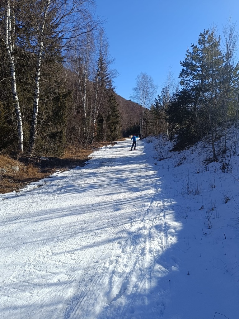 Pass Nordic Moyen Domaine 3h